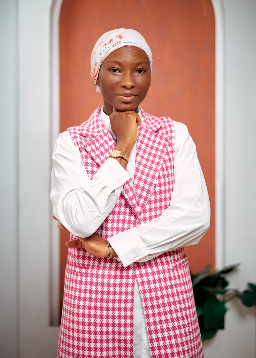 Korotoumou Traore