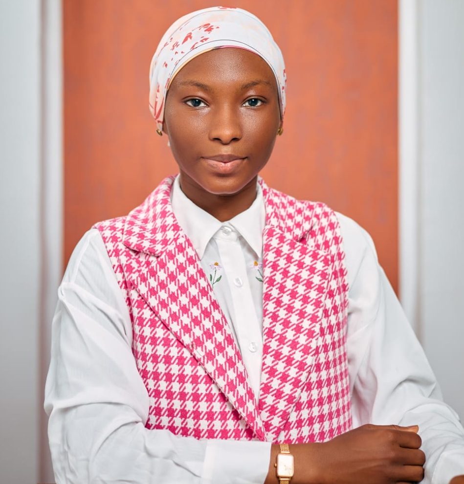 Korotoumou Traore